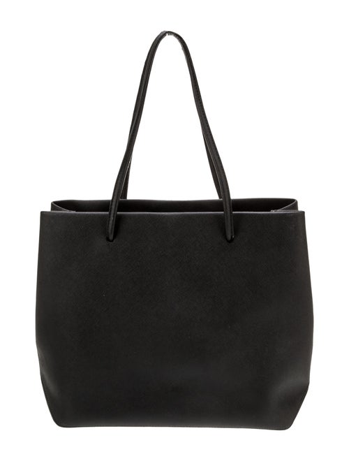 Marc Jacobs Saffiano Leather Tote