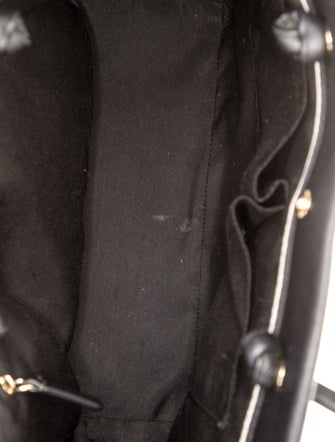 Marc Jacobs Saffiano Leather Tote