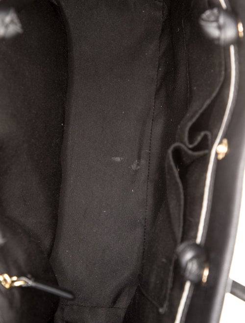 Marc Jacobs Saffiano Leather Tote