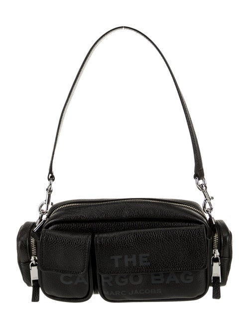 Marc Jacobs Leather Shoulder Bag