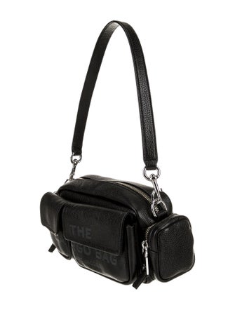 Marc Jacobs Leather Shoulder Bag