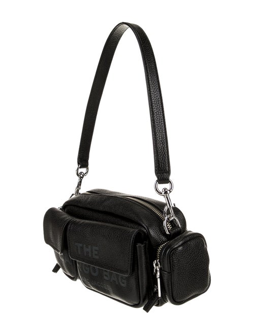 Marc Jacobs Leather Shoulder Bag