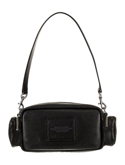 Marc Jacobs Leather Shoulder Bag