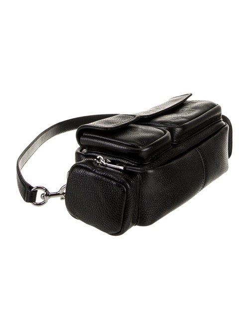 Marc Jacobs Leather Shoulder Bag
