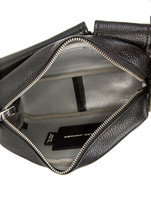 Marc Jacobs Leather Shoulder Bag