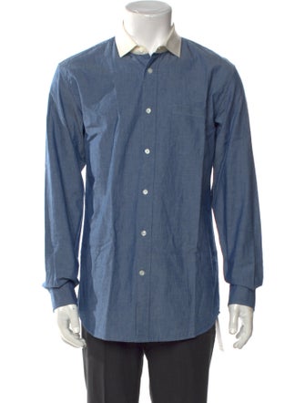 Marc Jacobs Long Sleeve Shirt