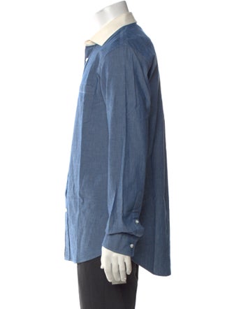 Marc Jacobs Long Sleeve Shirt