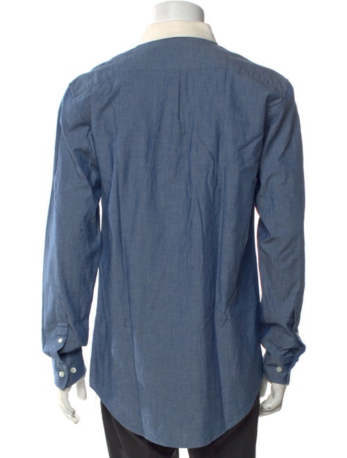 Marc Jacobs Long Sleeve Shirt