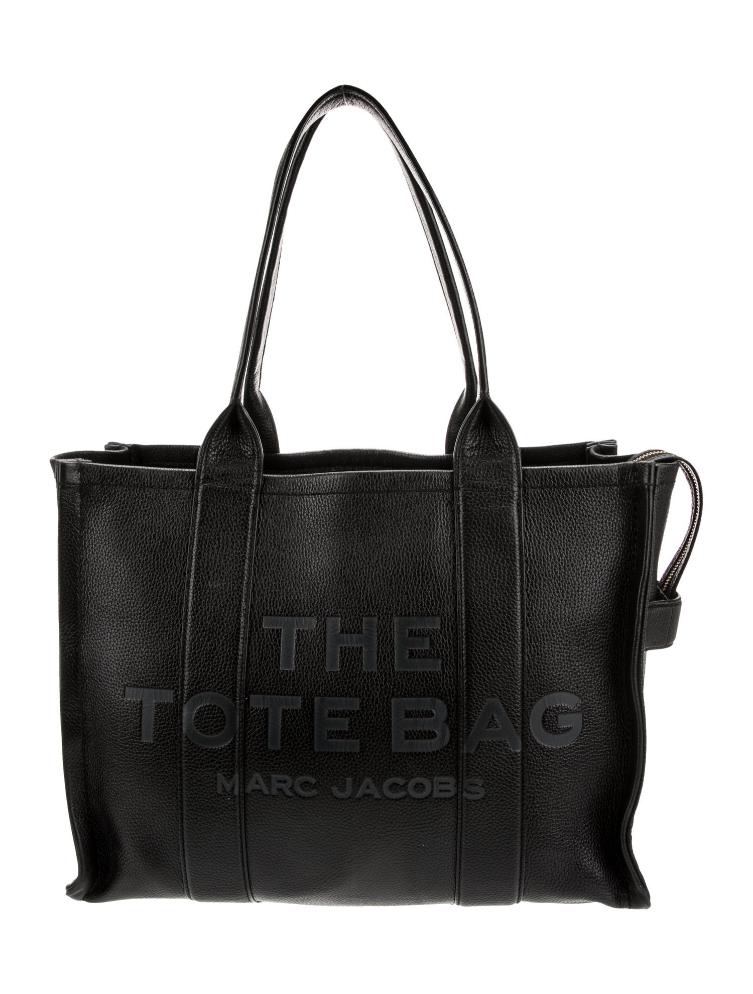 Marc Jacobs Leather Tote
