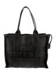 Marc Jacobs Leather Tote