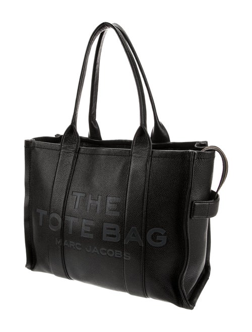 Marc Jacobs Leather Tote