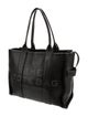 Marc Jacobs Leather Tote