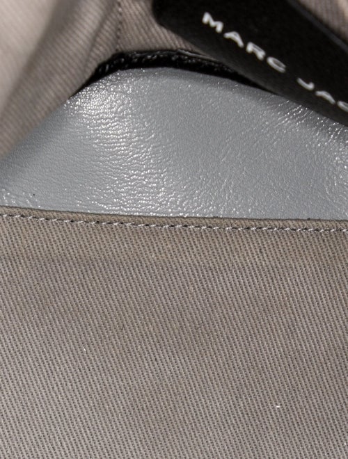 Marc Jacobs Leather Tote