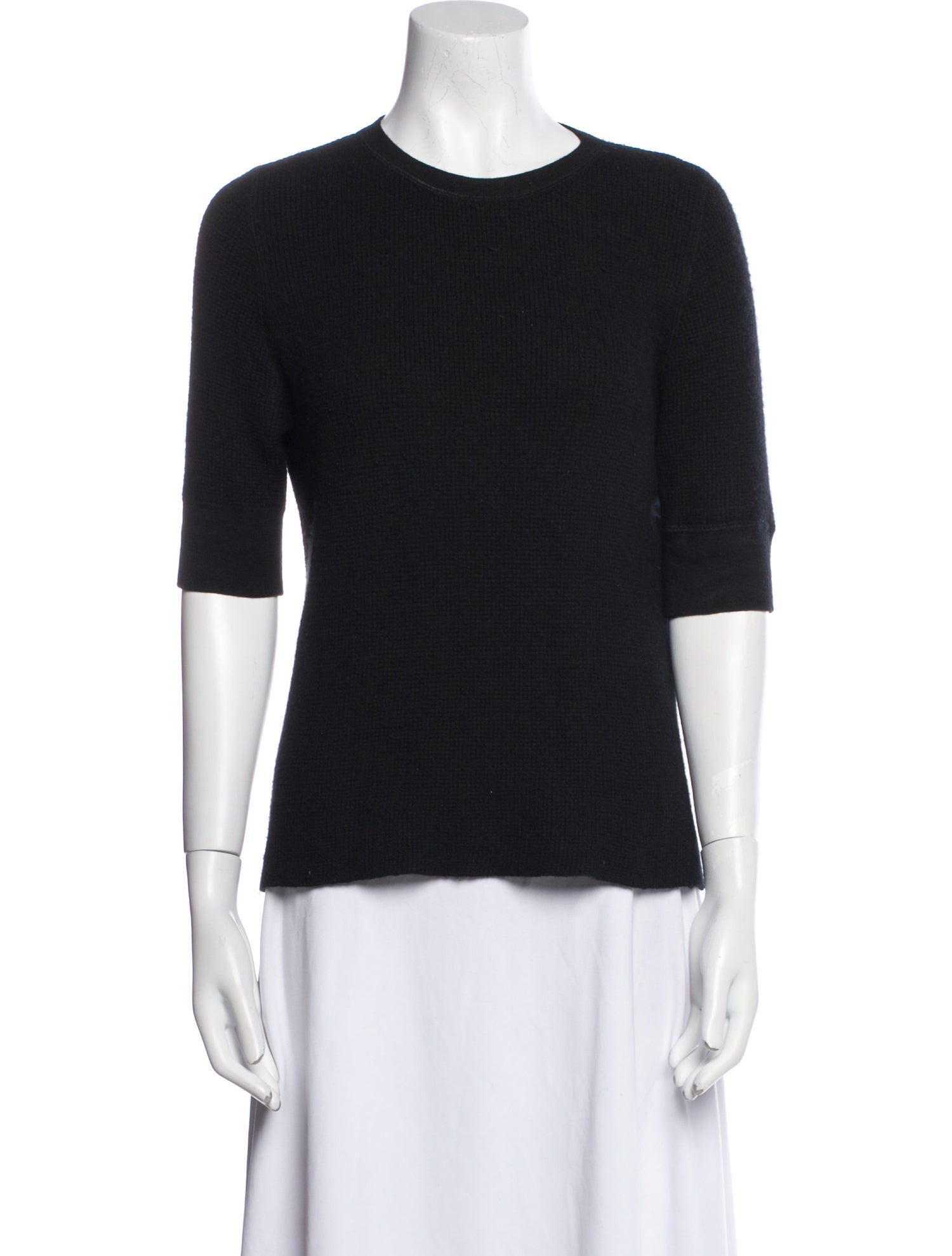 Marc Jacobs Cashmere Scoop Neck Sweater