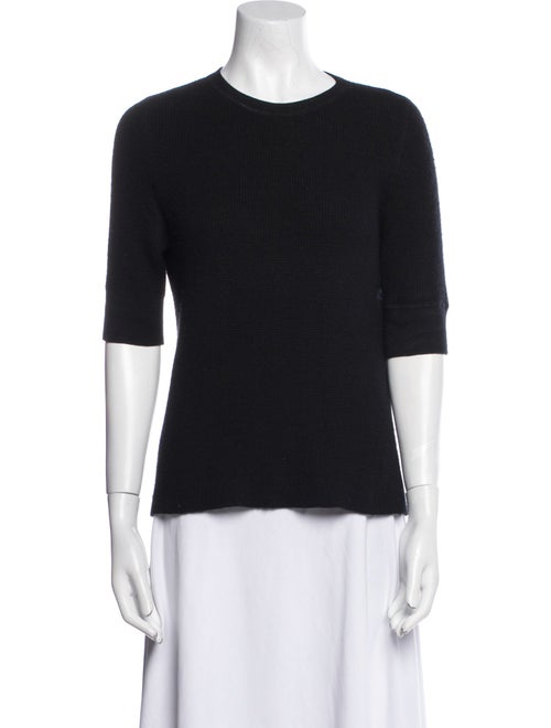 Marc Jacobs Cashmere Scoop Neck Sweater
