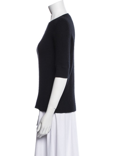 Marc Jacobs Cashmere Scoop Neck Sweater