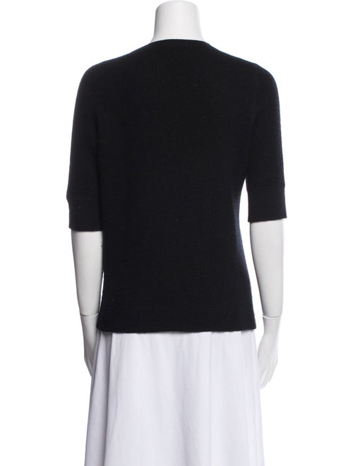 Marc Jacobs Cashmere Scoop Neck Sweater