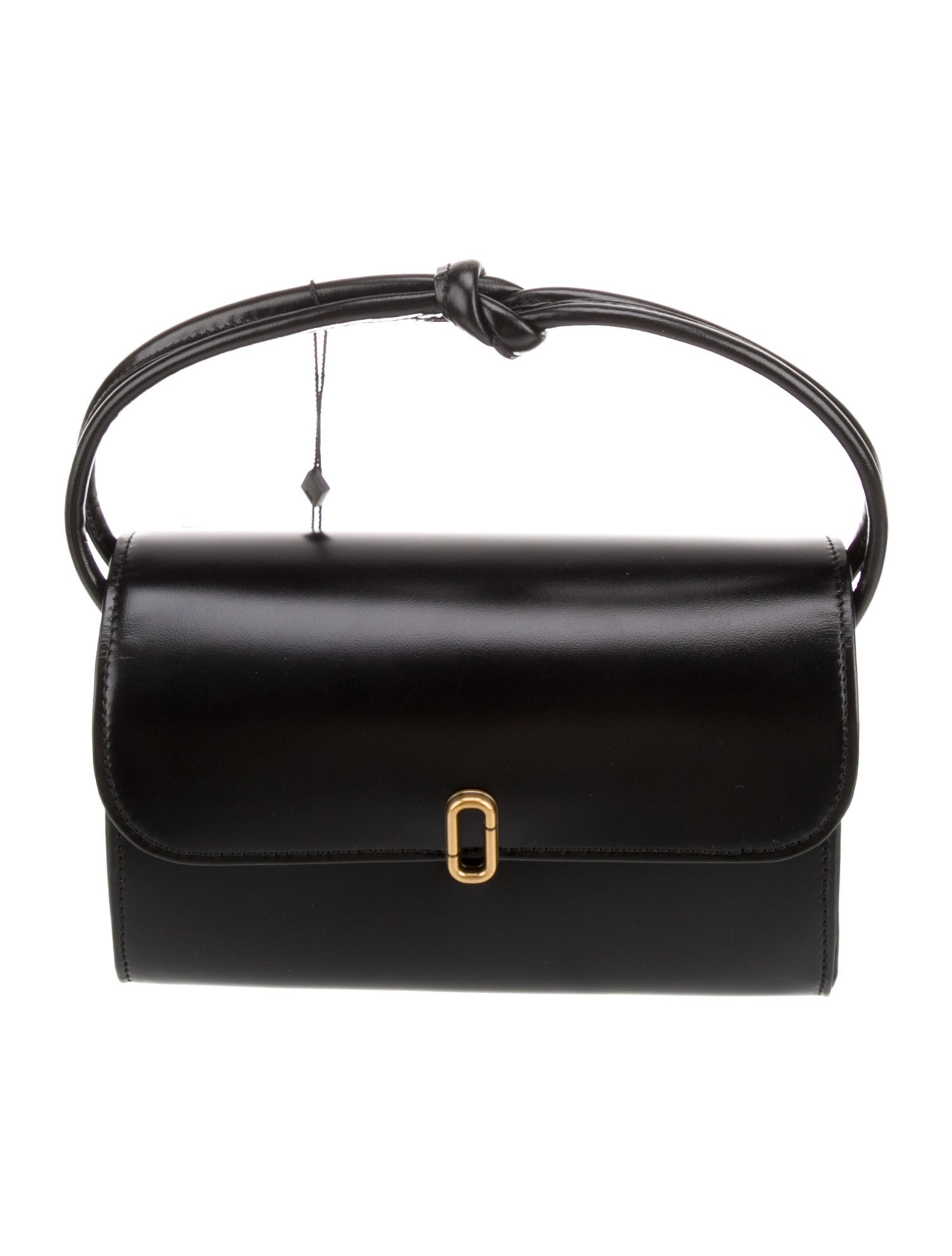 Marc Jacobs Leather Top Handle Bag w/ Tags