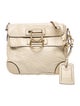 Marc Jacobs Leather Shoulder Bag