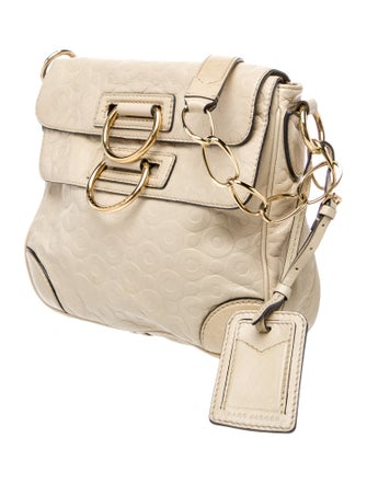 Marc Jacobs Leather Shoulder Bag