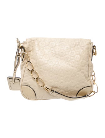 Marc Jacobs Leather Shoulder Bag