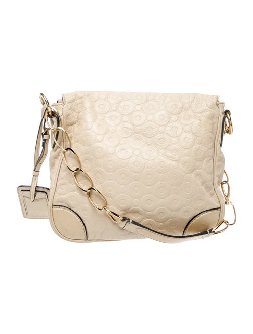 Marc Jacobs Leather Shoulder Bag