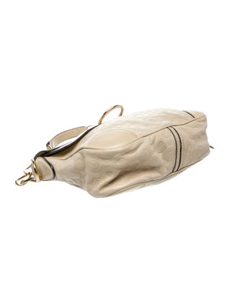 Marc Jacobs Leather Shoulder Bag