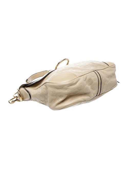 Marc Jacobs Leather Shoulder Bag