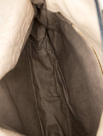 Marc Jacobs Leather Shoulder Bag