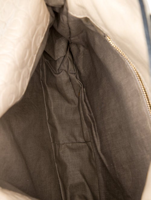 Marc Jacobs Leather Shoulder Bag