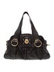 Marc Jacobs Leather Shoulder Bag