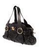 Marc Jacobs Leather Shoulder Bag