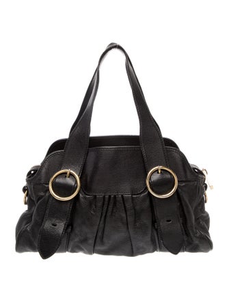 Marc Jacobs Leather Shoulder Bag