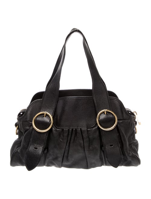 Marc Jacobs Leather Shoulder Bag