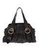 Marc Jacobs Leather Shoulder Bag