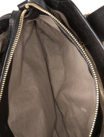 Marc Jacobs Leather Shoulder Bag
