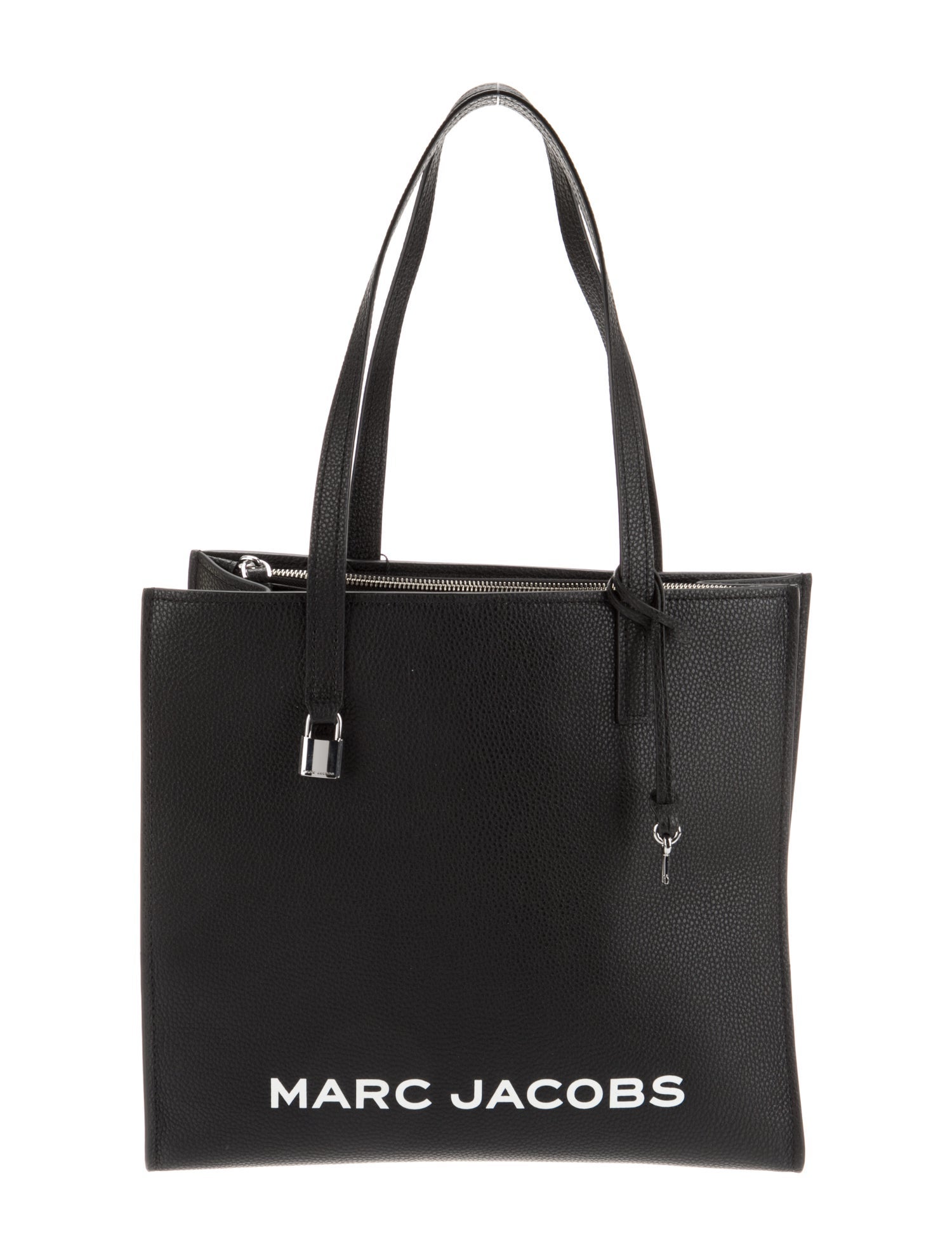 Marc Jacobs Leather Shoulder Bag