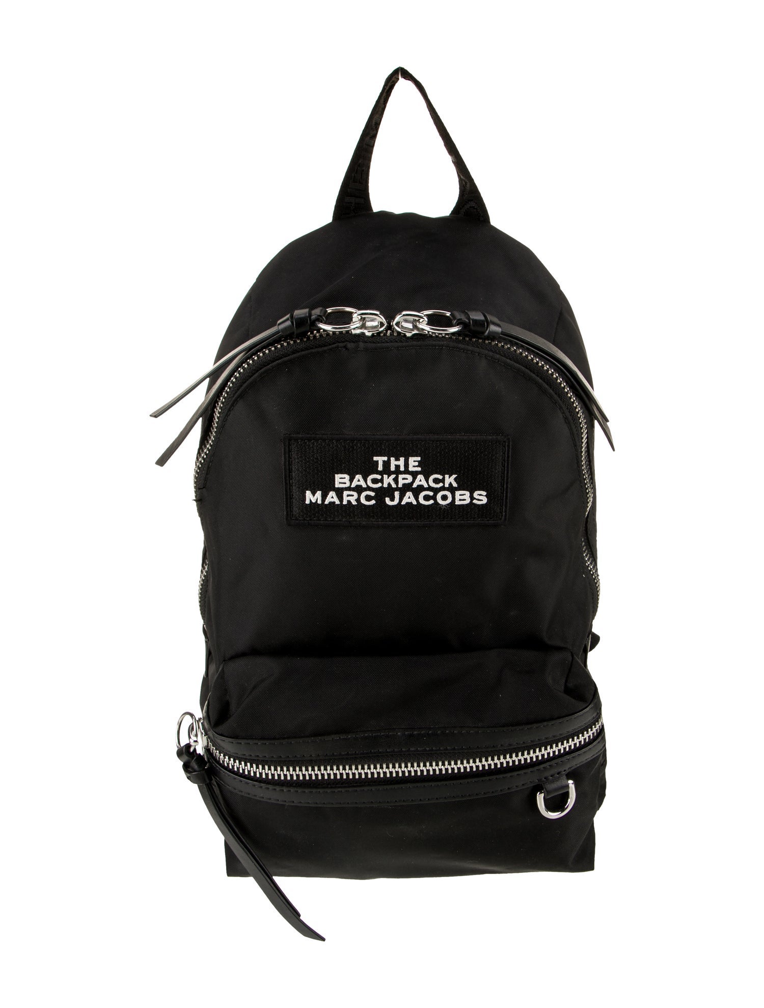 Marc Jacobs Nylon Backpack