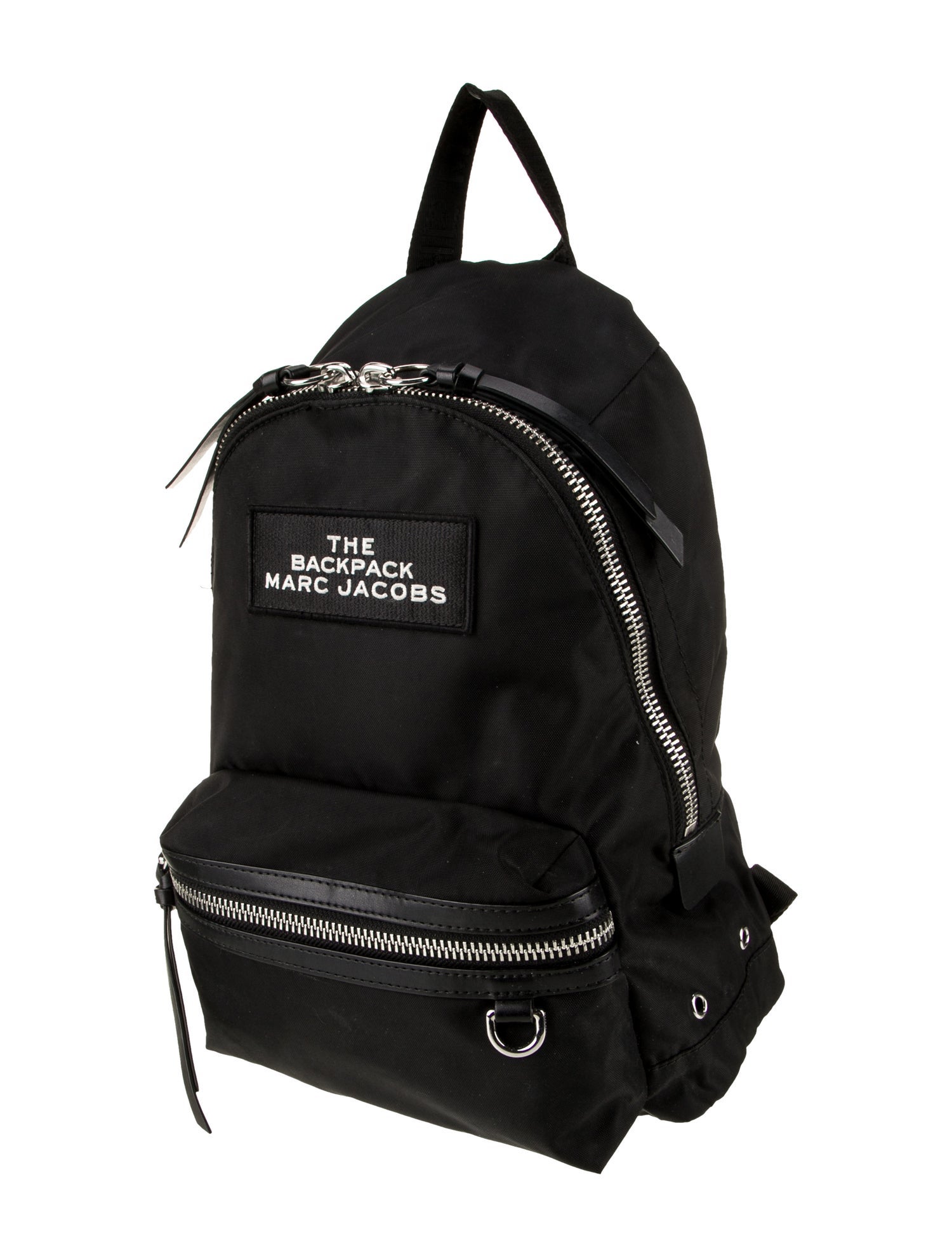 Marc Jacobs Nylon Backpack