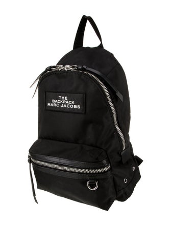 Marc Jacobs Nylon Backpack