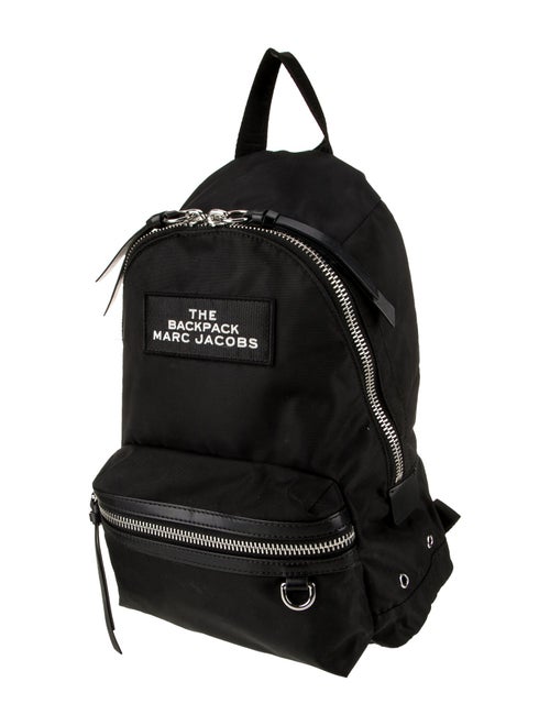 Marc Jacobs Nylon Backpack