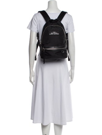 Marc Jacobs Nylon Backpack