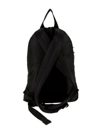 Marc Jacobs Nylon Backpack