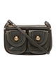 Marc Jacobs Leather Crossbody Bag