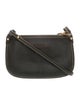 Marc Jacobs Leather Crossbody Bag