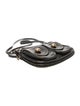 Marc Jacobs Leather Crossbody Bag