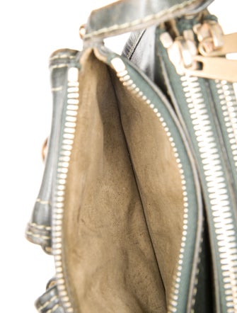 Marc Jacobs Leather Crossbody Bag