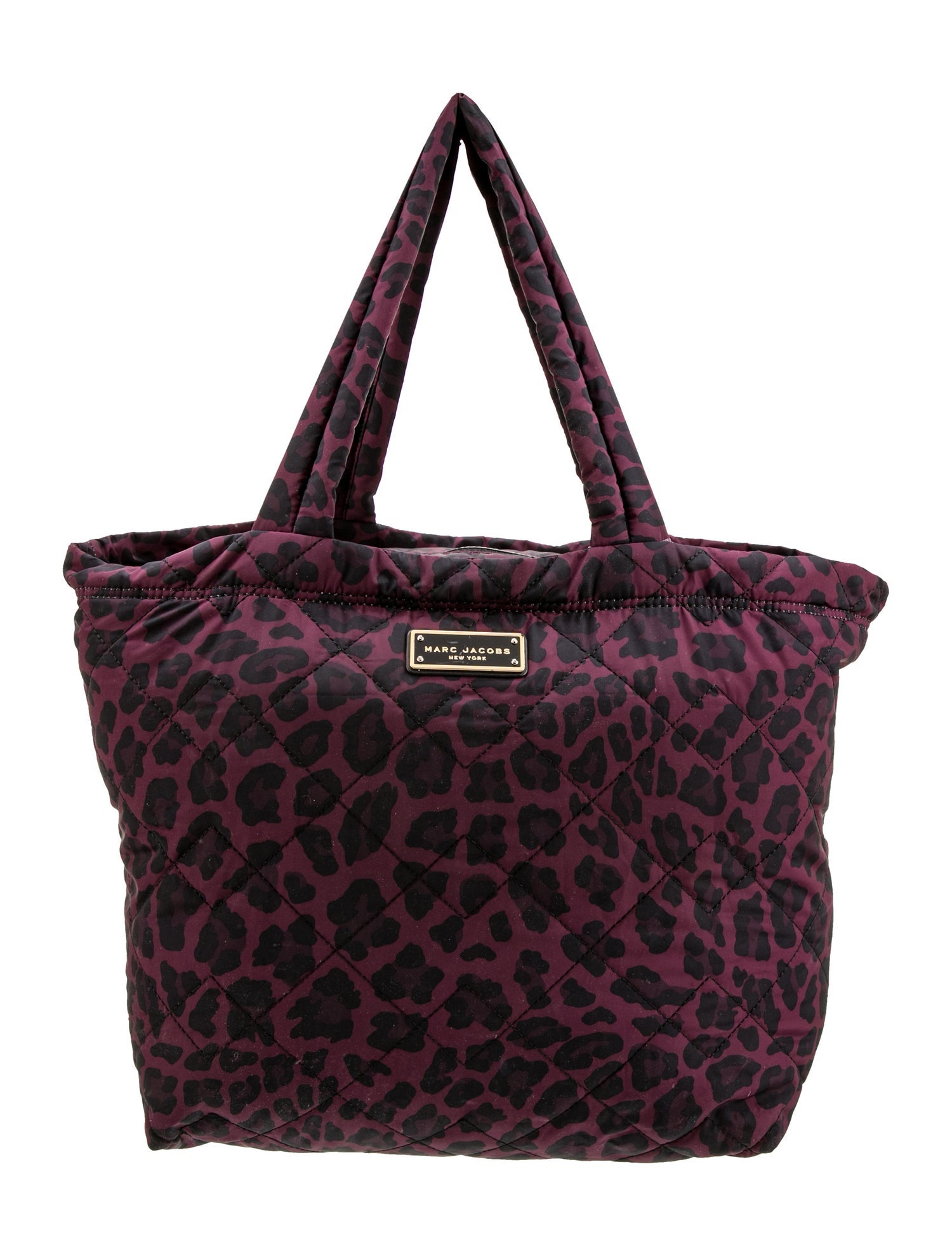 Marc Jacobs Nylon Tote