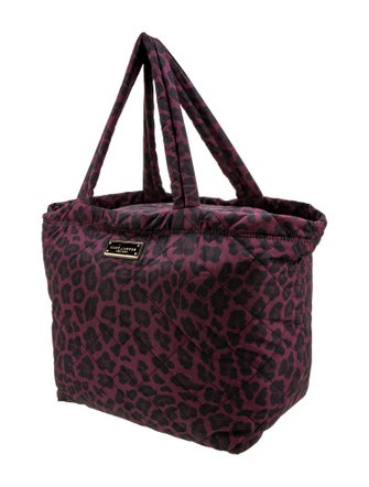 Marc Jacobs Nylon Tote