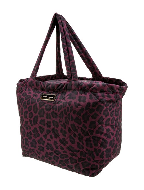 Marc Jacobs Nylon Tote